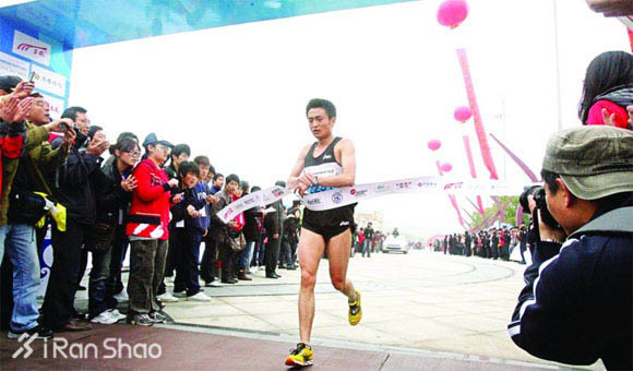 热点 | 马拉松之殇：盘点那些违规被禁的马拉松运动员