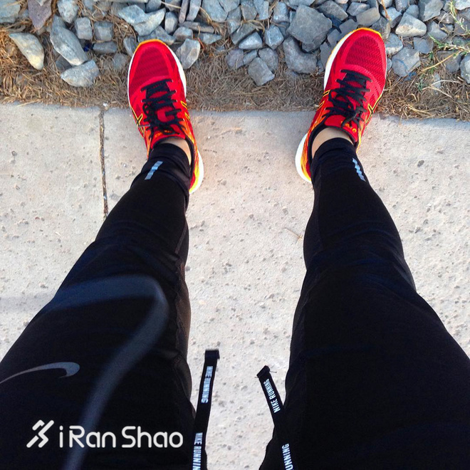 运动尖货 | 一周跑步装备美图集锦 Vol.22