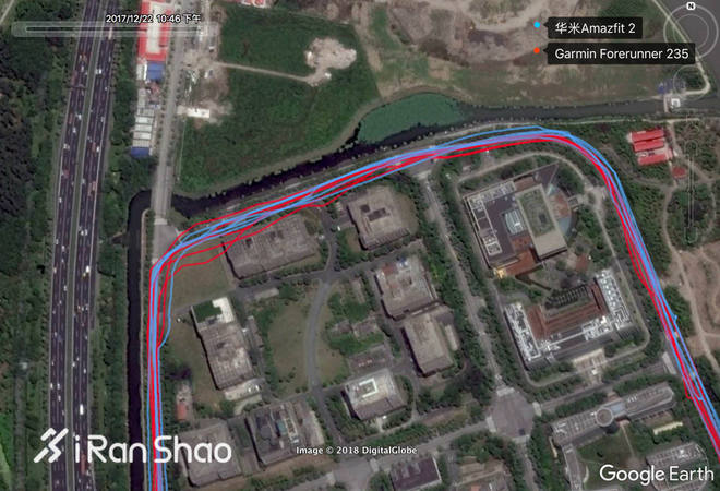 手表 | 续航怪兽 华米AMAZFIT智能运动手表2代深度评测（一）