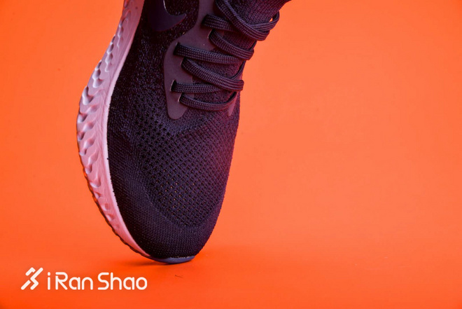 现场 | Nike耐克发布了一双新跑鞋 据说比“破二”更有意义