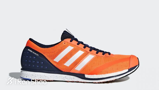 跑鞋战力榜 Vol.05 | 四大跑鞋齐聚箱根 本周Nike与adidas直接对话