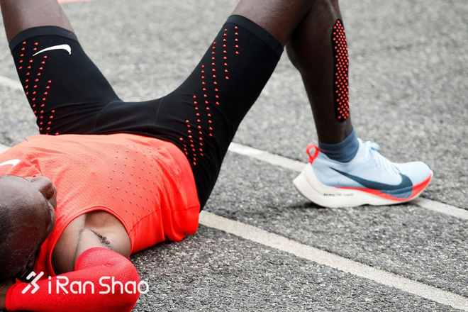 2017爱燃烧年终回顾 | 2017年十大运动装备事件