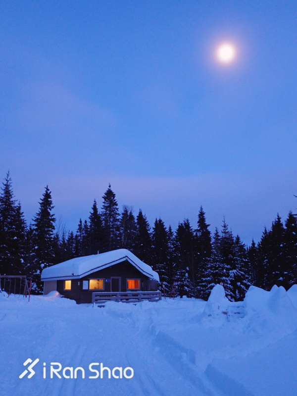 北美超马故事 | Love Alive