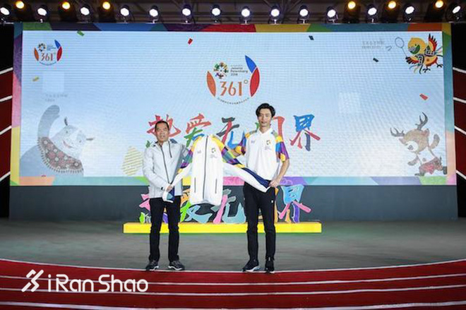 2017爱燃烧年终回顾 | 2017年十大运动装备事件