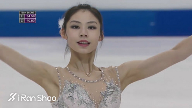 热点 | 平昌冬奥会开幕在即 盘点十位有颜又有值的女性运动员