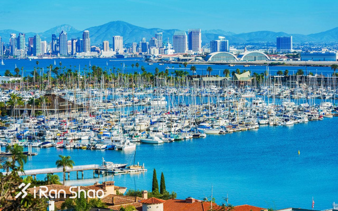 TopX | 用一次跑步爱上一座城 美国十大城市最好的那条跑步路线