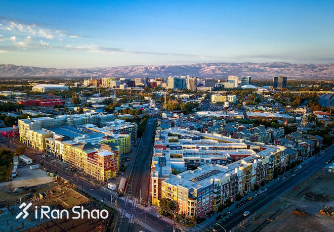 TopX | 用一次跑步爱上一座城 美国十大城市最好的那条跑步路线