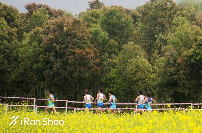 热点 | 爱跑步的你别错过 2018年国内外大型田径赛事一览