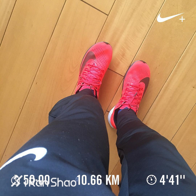 运动尖货 | 一周跑步装备美图集锦 Vol.22