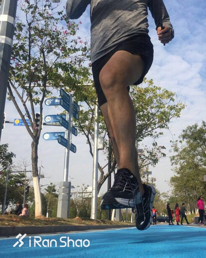 运动尖货 | 一周跑步装备美图集锦 Vol.23