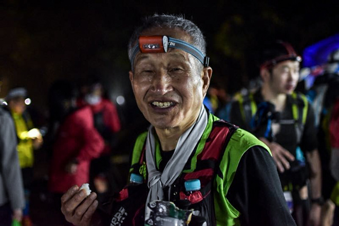 2018港百 | 一场30小时的越野浮世绘