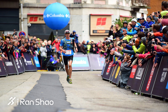 2017爱燃烧年终回顾 | 与遗憾告别