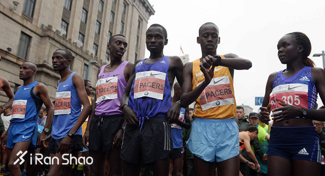 解读 | 《马拉松运动产业发展规划》 听起来好像和我们没什么关系