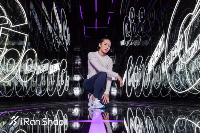 一周新鲜装备资讯 | 流量明星争夺战更甚 亚瑟士终于开窍找了中国明星代言