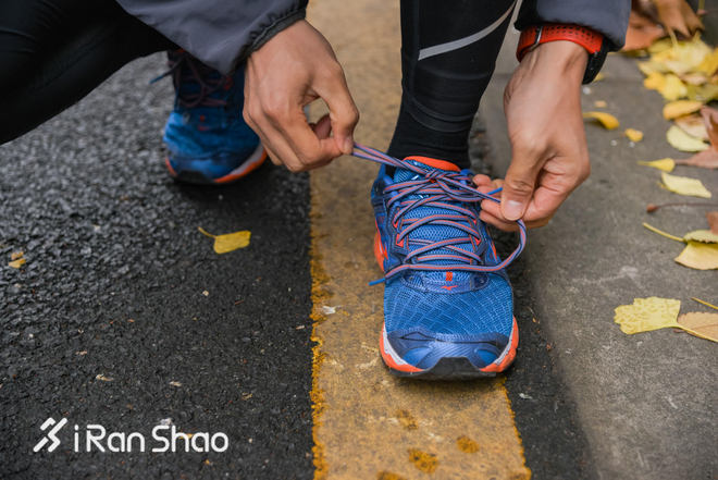 跑鞋 | 顶级缓震坚如磐石 Mizuno Wave Sky深度评测