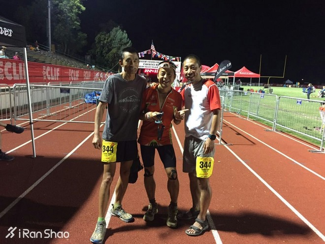 2017爱燃烧年终回顾 | 2017越野跑大事件盘点