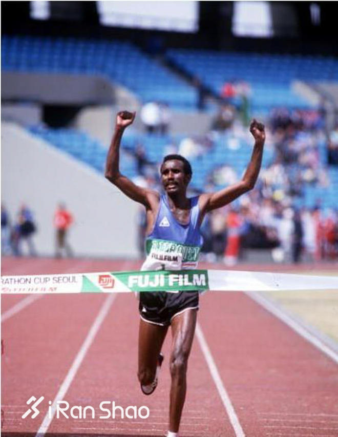 经验 | “跑步会掉肌肉”究竟骗了多少人？