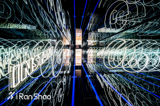 现场 | Nike耐克发布了一双新跑鞋 据说比“破二”更有意义