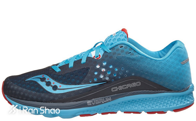 一周新鲜装备资讯 | 这个冬天就需要一双跑鞋 看看今冬什么跑鞋卖得最好