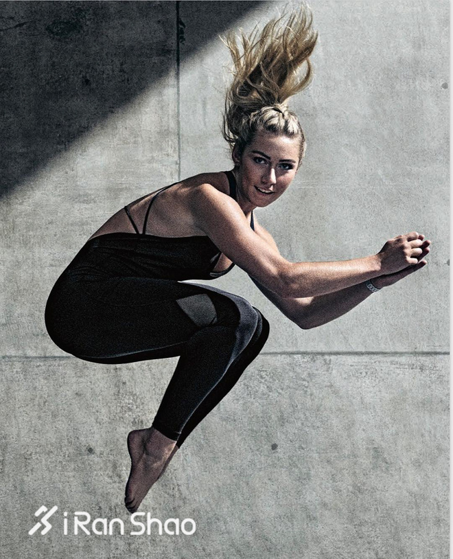 热点 | 平昌冬奥会开幕在即 盘点十位有颜又有值的女性运动员