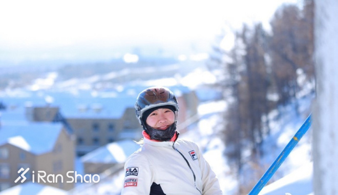 热点 | 平昌冬奥会开幕在即 盘点十位有颜又有值的女性运动员