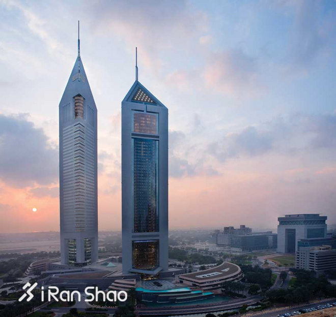 TopX | 「垂直马拉松」你有尝试吗 2018年这些赛事你不应该错过