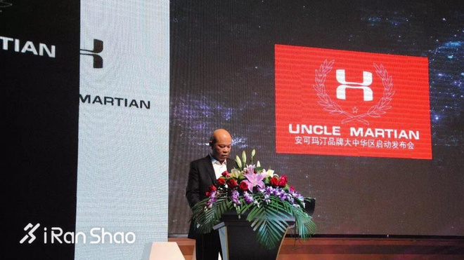 2017爱燃烧年终回顾 | 2017年十大运动装备事件