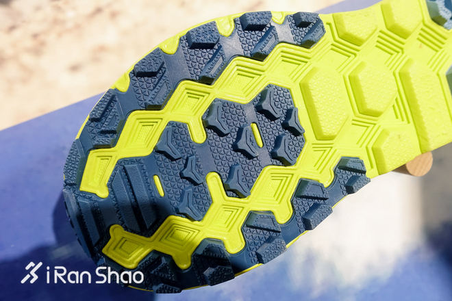 现场 | 越野当道路跑发力 HOKA ONE ONE 2018新品跑鞋速递