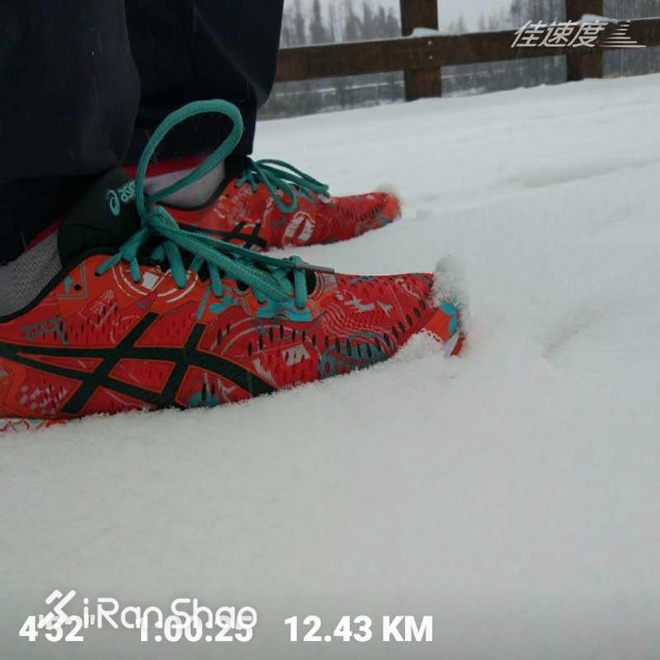 运动尖货 | 一周跑步装备美图集锦 Vol.25