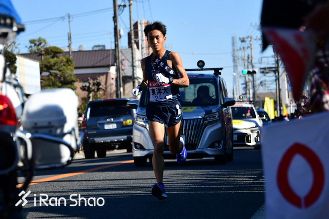 跑鞋战力榜 Vol.05 | 四大跑鞋齐聚箱根 本周Nike与adidas直接对话