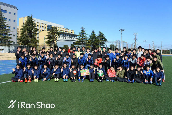 箱根驿传 | 豪取四连胜 青山学院大学的箱根四年