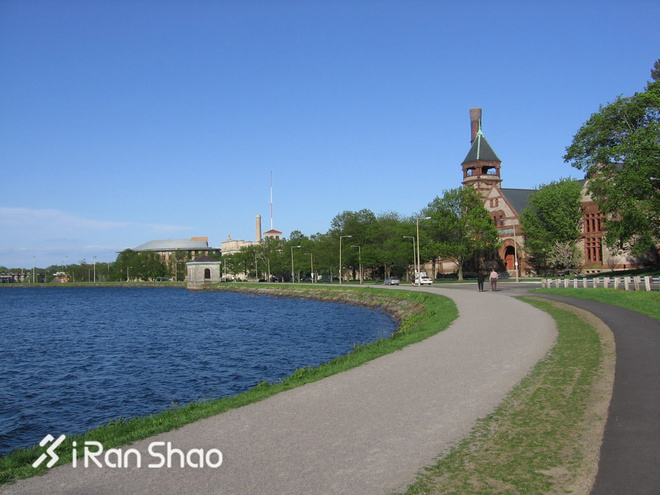 TopX | 「六大马」美国之旅 寻觅纽约和波士顿的跑步路线