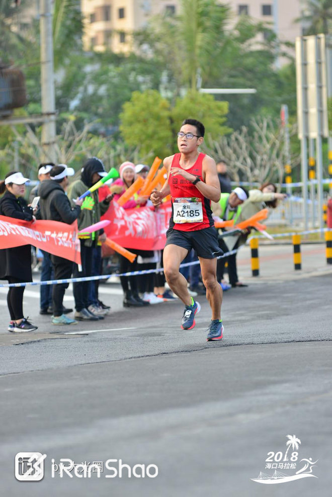 跑鞋战力榜 Vol.07 | 两场比赛五双Vaporfly 4% adidas你的破二跑鞋呢