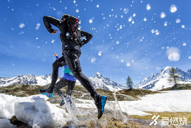 经验 | 越冷越要跑：得冬训者得进步