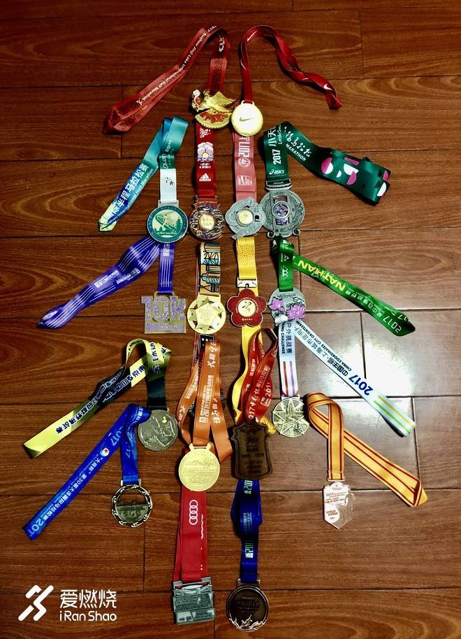 大雨也不怂——2018从厦马开始