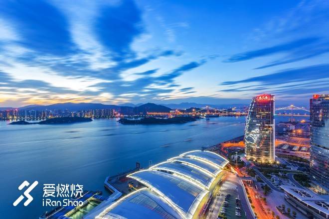 无惧风雨，再战厦马