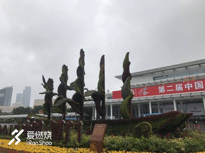 无惧风雨，再战厦马