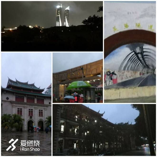 以最难忘的出场，享拥每一句赞扬——记录我的厦马故事