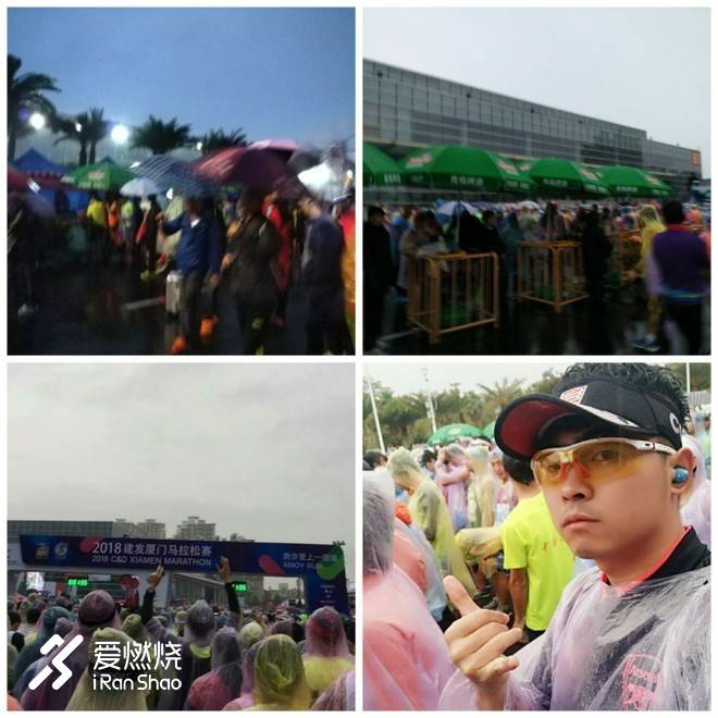 以最难忘的出场，享拥每一句赞扬——记录我的厦马故事