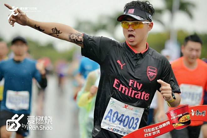 以最难忘的出场，享拥每一句赞扬——记录我的厦马故事