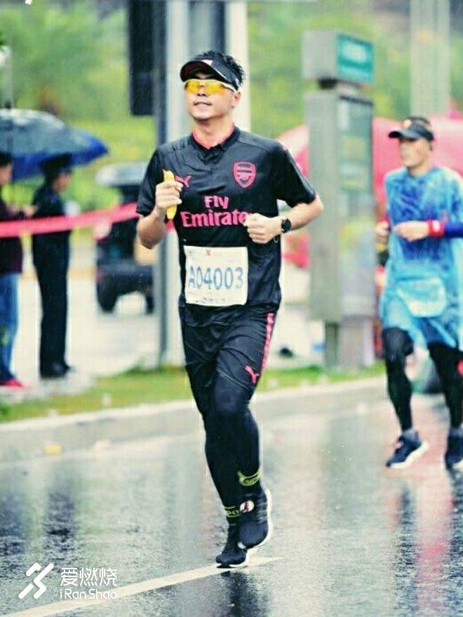 以最难忘的出场，享拥每一句赞扬——记录我的厦马故事