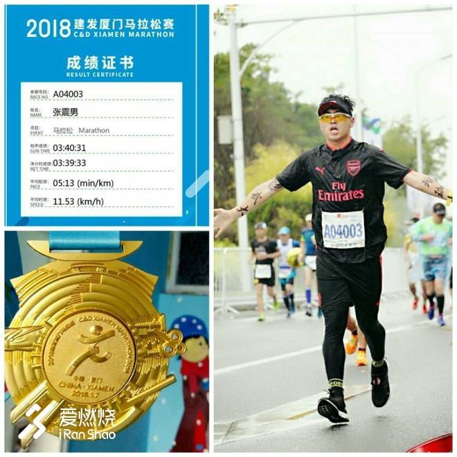 以最难忘的出场，享拥每一句赞扬——记录我的厦马故事