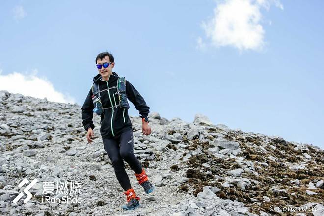 从厦门到波士顿，一场雨中PB让我重燃梦想