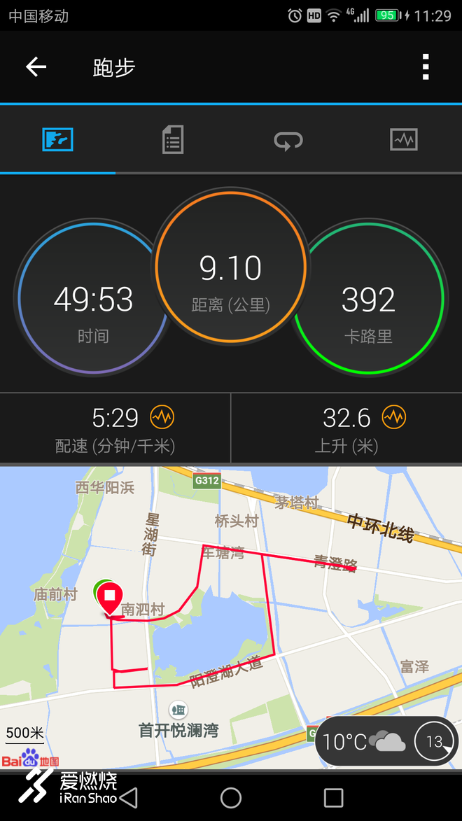 给我一个“厦马威”，还你一个PB