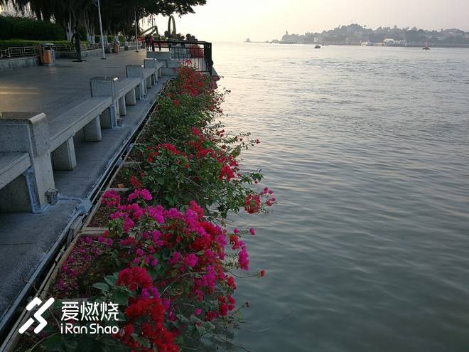 给我一个“厦马威”，还你一个PB