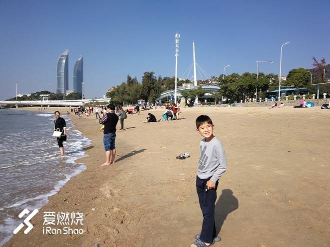 给我一个“厦马威”，还你一个PB