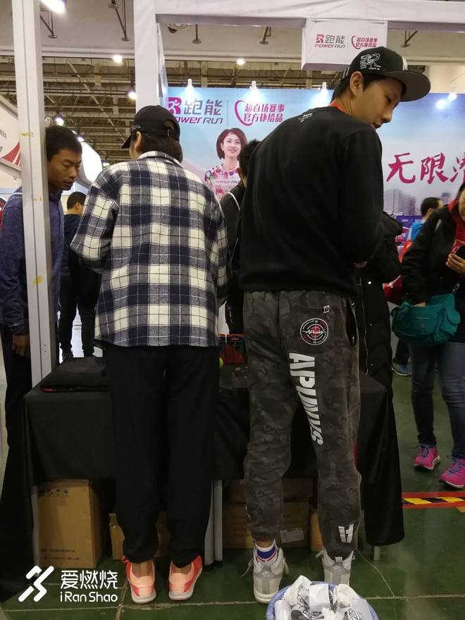 给我一个“厦马威”，还你一个PB