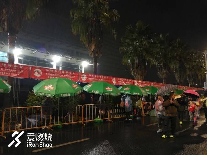 给我一个“厦马威”，还你一个PB