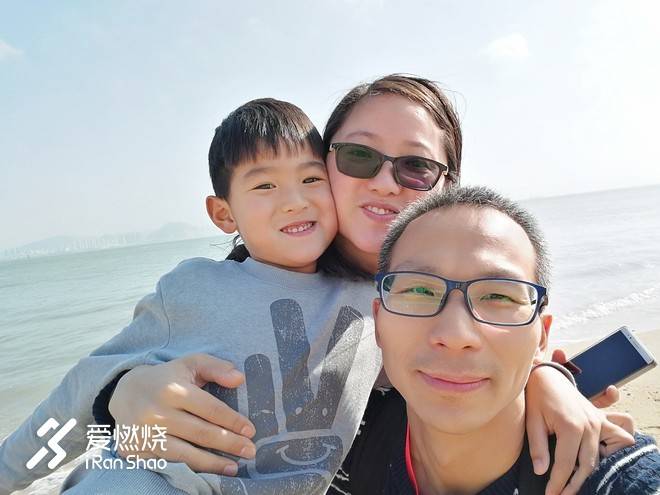 给我一个“厦马威”，还你一个PB