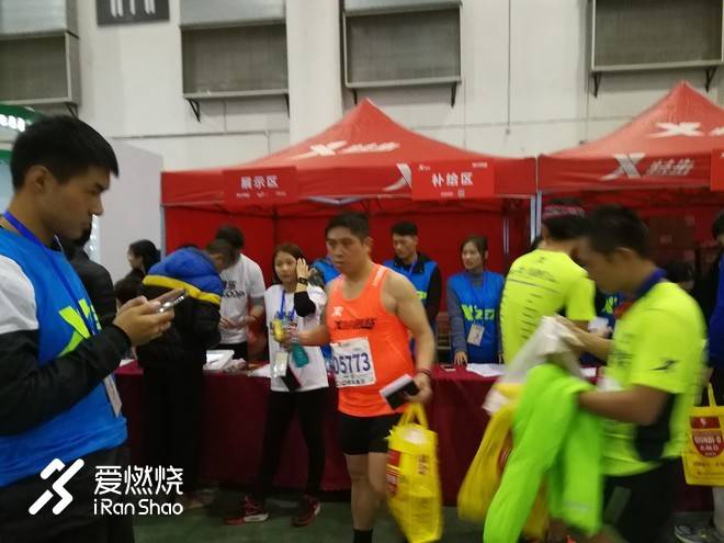 给我一个“厦马威”，还你一个PB